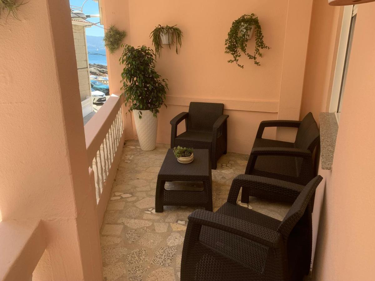 Toleria Miramar Apartment Portonovo Exterior photo