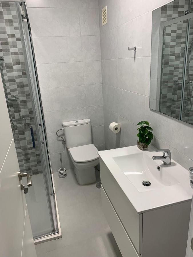Toleria Miramar Apartment Portonovo Exterior photo