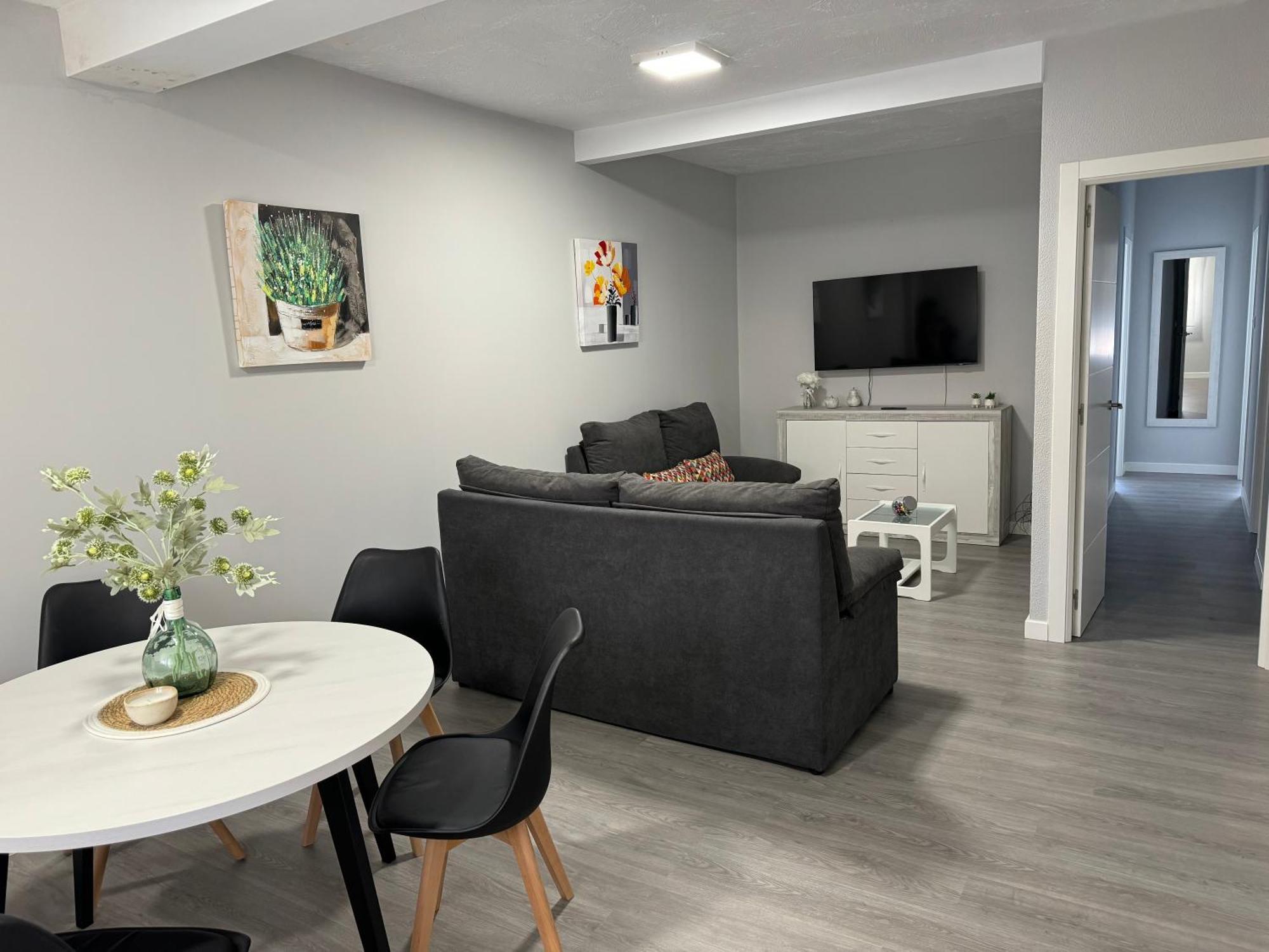 Toleria Miramar Apartment Portonovo Exterior photo