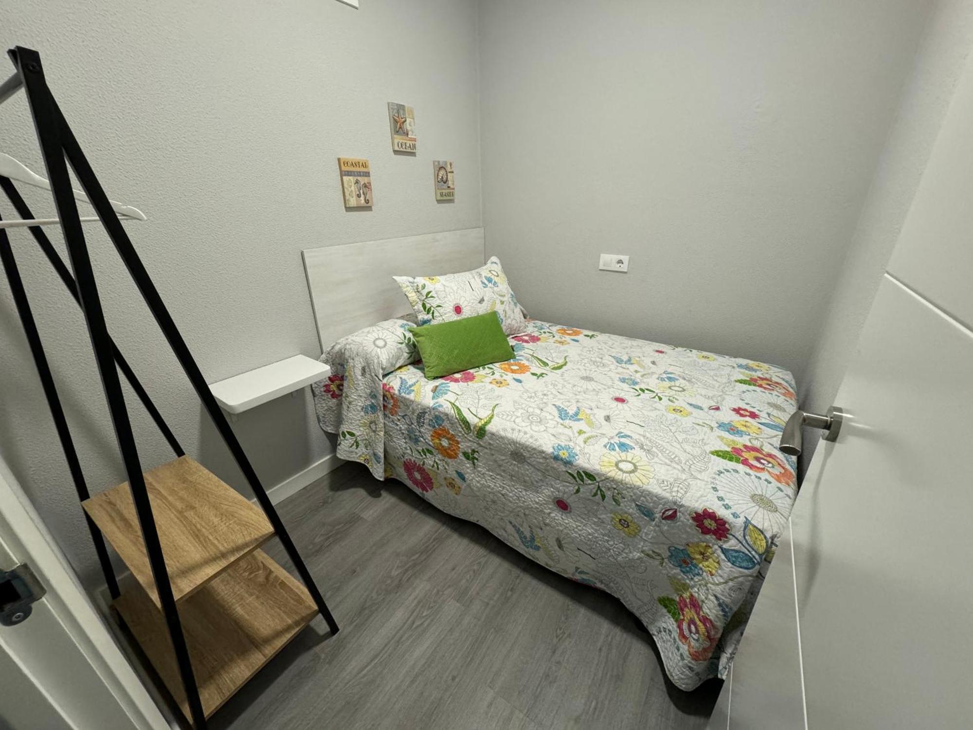 Toleria Miramar Apartment Portonovo Exterior photo